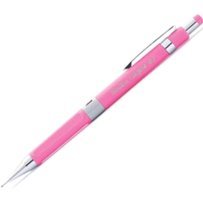 Scrikss Calypso Silgili Krom Metalik Pembe 0.7 mm Versatil Kalem