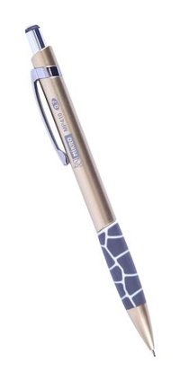 Mikro MP-410 Silgili Metal Metalik Çok Renkli 0.7 mm Versatil Kalem
