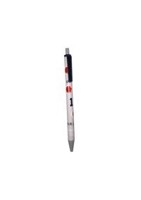 Maxx 6605 Silikon Metalik Krem 0.7 mm Versatil Kalem