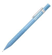 Pentel Smash Works Silgili Metal Metalik Mavi 0.5 mm Versatil Kalem