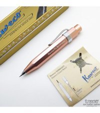 Kaweco All Sport 10001577 Silgili Aliminyum Metalik Rose Gold 0.7 mm Versatil Kalem