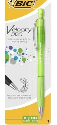 Velocity Pro Silikon Neon Yeşil 0.7 mm Versatil Kalem