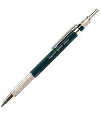 Bigpoint Portmin Silgili Metal Metalik Yeşil 2.0 mm Versatil Kalem