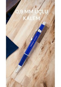 Pensan Ecomech Metal Metalik Çok Renkli 0.5 mm Versatil Kalem