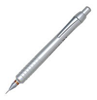 Platinum Pro Use MDS-1500A Metal Metalik Gümüş 0.3 mm Versatil Kalem
