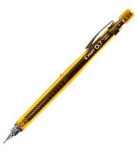Pilot H-32 Metal Metalik Sarı 0.7 mm Versatil Kalem
