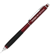 Pensan My Iq Silgili Metal Metalik Kırmızı 0.5 mm Versatil Kalem