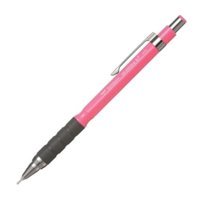 Tombow SH-300 SH-GR82R7 Silgili Metal Neon Pembe 0.7 mm Versatil Kalem