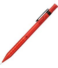Zuidid Metal Metalik Kırmızı 0.3 mm Versatil Kalem