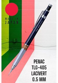 Seyfikirtasiye TLG-405 Silgili Metal Metalik Çok Renkli 0.5 mm Versatil Kalem