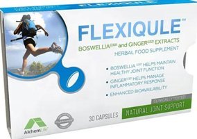 Alchemlife Flexiqule Vitamin 30 Adet Kapsül
