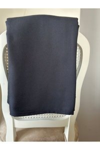 Mommy's Touch Pamuklu Süngersiz Gri Tekli Koltuk Örtüsü 155x220 cm