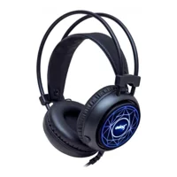 Deiog E-8150 Mikrofonlu 3.5 Mm Jak Kablolu Kulaklık Siyah