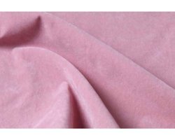 Serteks Mikrofiber Süngersiz Düz Pembe Tekli Koltuk Örtüsü 140x100 cm