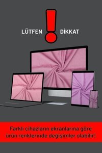 Furkanticaret Polyester Jakarlı Süngersiz Soyut Desenli Giydirmeli Gri Üçlü Koltuk Örtüsü 180x237 cm