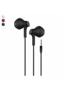 Powerstar Hd-01 Mikrofonlu 3.5 Mm Jak Kablolu Kulaklık Beyaz