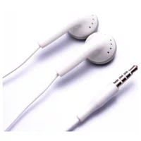 Dolia Mikrofonlu 3.5 Mm Jak Kablolu Kulaklık Beyaz
