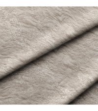 Canila Polyester Süngersiz Gri Koltuk Örtüsü