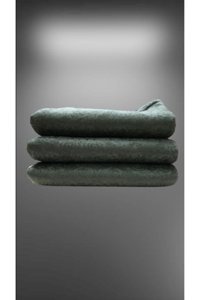 Kkdizayn Polyester Jakarlı Süngerli Çizgili Bej Tekli Koltuk Örtüsü 180x200 cm