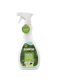 Siveno Çam Kokulu Yüzey Temizleyici 500 ml