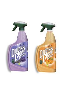 Eyüp Sabri Tuncer Quick Clean Lavanta Portakal Kokulu Yüzey Temizleyici 2x1 lt
