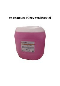Idu Power Fresh Yüzey Temizleyici 20 kg