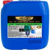 Strong Fresh Kokulu Yüzey Temizleyici 20 kg