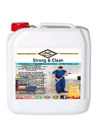Strong&Clean Köpüklü Yüzey Temizleyici 5 kg