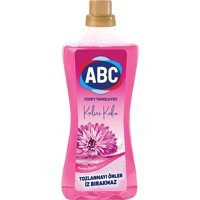 Abc Pembe Buket Kokulu Yüzey Temizleyici 2.5 lt