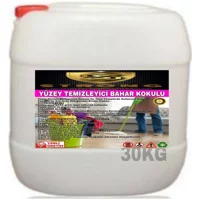 Strong Fresh Kokulu Yüzey Temizleyici 30 kg