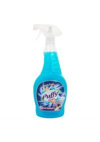 Puffy Silikonlu Yüzey Temizleyici 750 ml