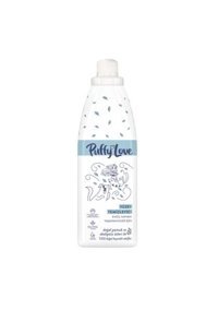 Puffy Kedi ve Köpek Beyaz Çiçek Kokulu Yüzey Temizleyici 900 ml