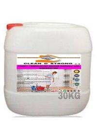 Clean & Strong Bahar Kokulu Yüzey Temizleyici 30 kg