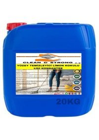 Clean & Strong Limon Kokulu Yüzey Temizleyici 20 kg