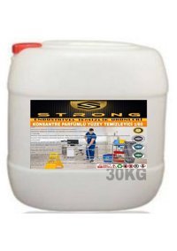 Strong Parfümlü Yüzey Temizleyici 30 kg