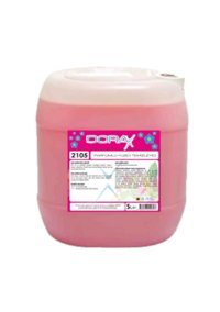 Dorax Parfümlü Yüzey Temizleyici 5 kg