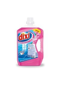 Dixi Yaban Gülü Kokulu Yüzey Temizleyici 3 lt