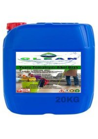 Clean Alkol Bazlı Yüzey Temizleyici 20 kg