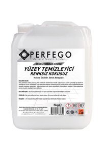 Perfego Yüzey Temizleyici 5 kg