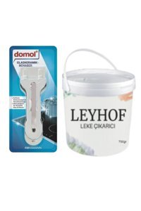 DOMOL Cam Sprey Yüzey Temizleyici 750 gr