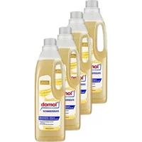 Domol Arap Sabunu Yüzey Temizleyici 4x750 ml