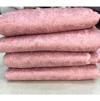 Turkanlar Home Kadife Polar Süngerli Mermer Desenli Su Geçirmez Turuncu Tekli Koltuk Örtüsü 180x215 cm