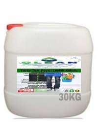 Clean Leylak Kokulu Yüzey Temizleyici 30 kg