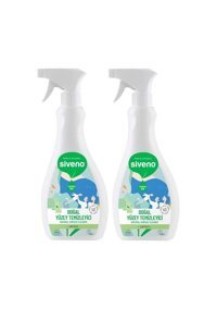 Siveno Çam Kokulu Yüzey Temizleyici 2x1 lt