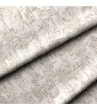 Canila Polyester Süngersiz Bej Koltuk Örtüsü