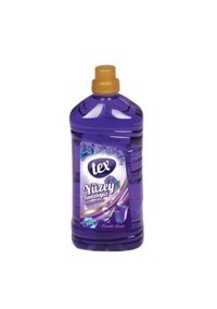 Tex Lavanta Bahçesi Kokulu Yüzey Temizleyici 2.5 lt