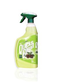 Eyüp Sabri Tuncer Quick Clean Çam Yüzey Temizleyici 1 lt