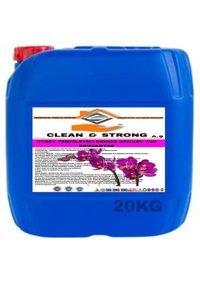 Clean & Strong Orkide Kokulu Yüzey Temizleyici 20 kg