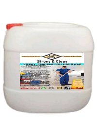 Strong&Clean Köpüklü Yüzey Temizleyici 30 kg