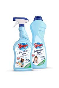 Bingo Oksijen Yüzey Temizleyici 750 ml